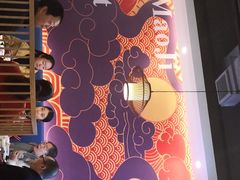 -蜀滋香鲜鱼火锅(黄金路店)