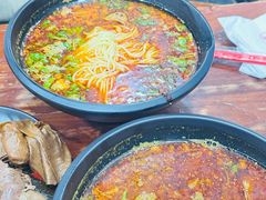 -一品飘香米线(一中总店)