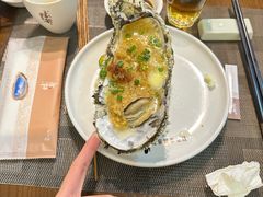 -蠔爺王志德生蚝馆(金沙湾店)