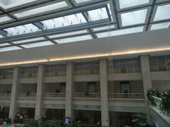 -曲江惠宾苑宾馆(大雁塔大唐不夜城店)