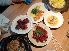 -沛家·西餐Brunch·直火料理
