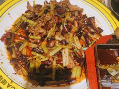 -嘎嘎鸭脑壳(蜀汉路店)