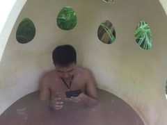 -100蛋泥浆浴