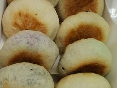 -华荣哲绿豆饼(泰安店)