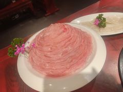 -袁老四重庆老火锅(桐梓坡店)