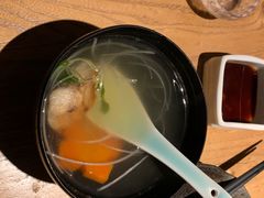 -Hatsune隐泉日式料理(三里屯太古里店)