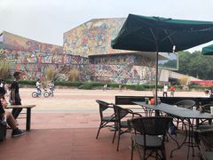 -星巴克臻选(重庆大学城熙街店)