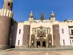 -安徒生童话乐园