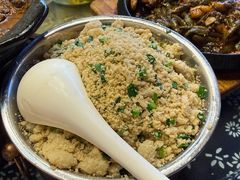 -百花人家(清水镇店)