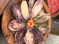 -季季山·云南野生菌火锅(上海首店)
