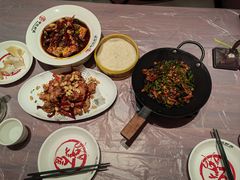 -有位虾匠·香辣蟹·小龙虾(李村店)