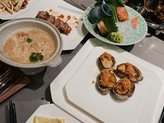 -温度铁板烧(亚泰大街店)