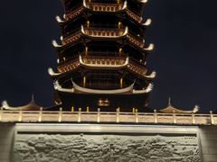 -八仙山公园