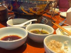 -1078號老北京涮肉(松柏店)