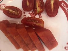 -黄兴兴白切专门店(南宁万象城店)