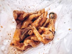 -鸡脚旮旯平江路店