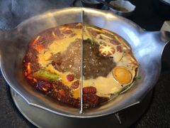 -湊湊火锅·茶憩(和平大悦城店)