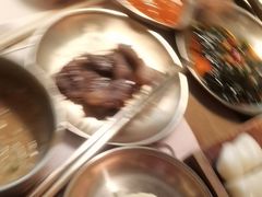 -西塔老太太泥炉烤肉(上海七宝领展广场店)