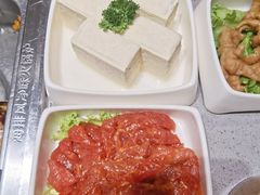 -海底捞火锅(城阳万象汇店)