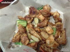 煎草鸡-渔米粥(罗湖店)