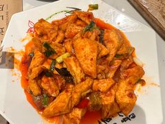 -何适山庄 ·可团建(水长城P2停车场店)