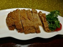 -功德林(南京西路店)
