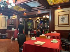 大堂-蟹尊苑(巨鹿店)