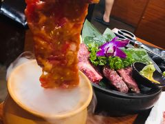 -大阪烧肉BAKA一代(十亩地店)