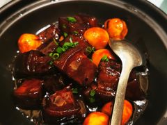 杭派红烧肉-一澜江宴·江景地标楚菜(江滩公园店)