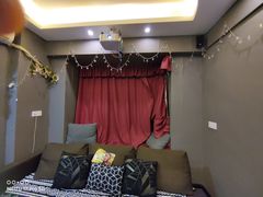 -悠米私人影院(街道口店)