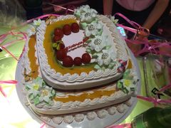 -季念日玛琪琳生日蛋糕店(美兰区店)