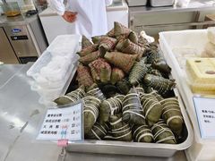 -美新点心店(陕西北路店)
