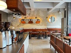 -BAKER&SPICE(BFC外滩金融中心店)