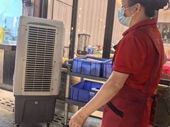 -大笑饭堂(甲子桥店)
