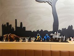 -ZOO COFFEE动物园咖啡(望京锐创店)