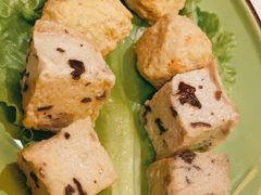 -一叶一世界•素食餐厅(新光天地店)