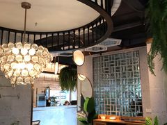 大堂-集渔·泰式海鲜火锅(彭州店)