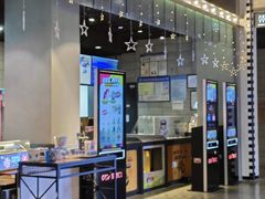 -CGV影城(黄河道ScreenX店)