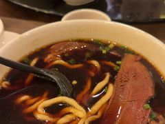 -中国厨房/台湾牛肉面