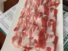 肥牛一号-岳合轩老北京涮肉