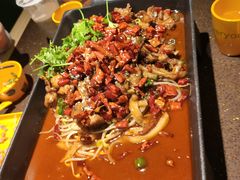 -蛙喔牛蛙(浦口澳林店)