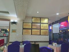 -清真老马家海鲜大排档(台东店)