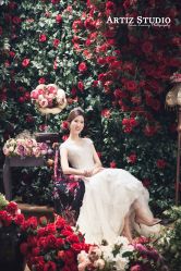 -THE QUEEN(北京店)