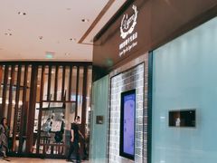 -上海浦东嘉里大酒店