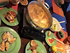 -义乌香格里拉•食尚汇MIX