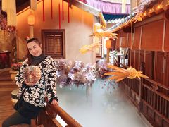 -叶叶菩提(太原别墅店)