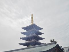 -浅草寺