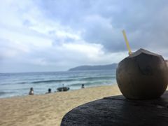 -三亚亚龙湾万豪度假酒店