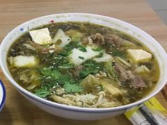 -神牛饭(凯德来福士店)
