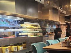 -星伦多自助料理(永旺店)